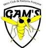 {logogam's}